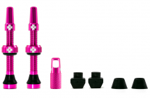 Muc-Off Tubeless Ventil Pink