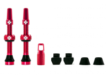 Muc-Off Tubeless Ventil Rot