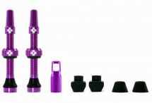 Muc-Off Tubeless Ventil Violett