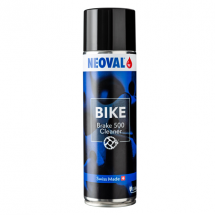 Neoval Brake Cleaner 500ml Dose
