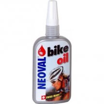 Neoval bike Oil W40 100ml Flasche