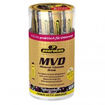 PEEROTON MINERAL VITAMIN DRINK Schwarze Johannisbeere 10...