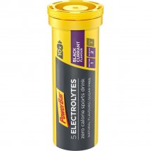 POWERBAR 5 Electrolytes Tabs - Zero Calorie Sports Drink...