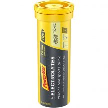 POWERBAR 5 Electrolytes Tabs - Zero Calorie Sports Drink...