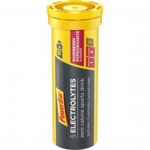 POWERBAR 5 Electrolytes Tabs - Zero Calorie Sports Drink...