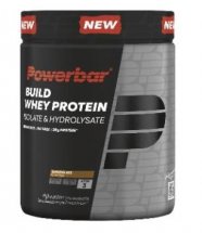 POWERBAR Build Whey Protein Isolate & Hydroisolate Chocolate