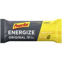 POWERBAR Energize Riegel Banana Punch Flavour 55g