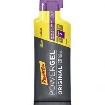 POWERBAR Gel Black Currant Flavour (mit Koffein)...