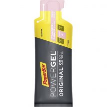 POWERBAR Gel Strawberry-Banana Flavour Trinkbeutel 41g