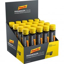 POWERBAR Magnesium Liquid Ampulle 25ml