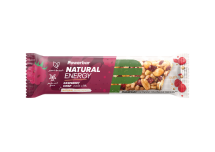 POWERBAR Natural Energy Cereal Riegel Raspberry Crisp 40g