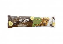 POWERBAR Natural Protein Riegel, VEGAN Banana Chocolate 40g