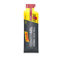 POWERBAR PowerGel Hydro PowerGel Hydro Cherry (mit...