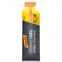 POWERBAR PowerGel Hydro PowerGel Hydro Orange Trinkbeutel...