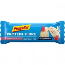 POWERBAR Protein Plus Fibre Raspberry/Yoghurt