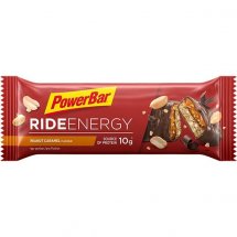 POWERBAR Ride Riegel Peanut-Caramel 55g