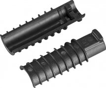 PRO Halter Di2 Batterie Sattelsttze 30,9-31,6 mm