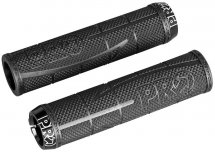 PRO Lock on Race schwarz
