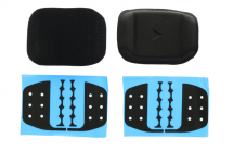 PROFILE DESIGN F40 Velcro Back Pad