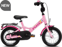 PUKY Youke 12 rosa - Nr 4134