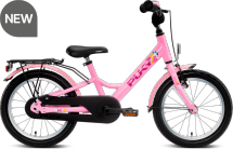 PUKY Youke 16 rosa - Nr 4234
