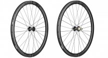 Panchowheels Laufradset Craze Disc Carbon 700C / Pancho...