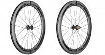 Panchowheels Laufradset Rush 60 GranFondoSeriers, Disc...