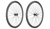 Panchowheels Laufradset Spirit 35, Pro Line Disc, Pancho...