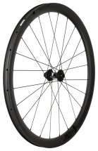 Panchowheels Vorderrad Pace 40 Disc Clincher / Pancho...