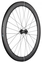 Panchowheels Laufradsatz Rush 50 Disc, Carbon, Clincher /...