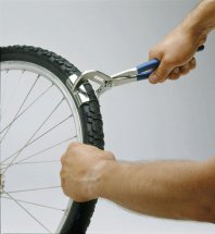 Park Tool PTS-1 Reifenabnehmer