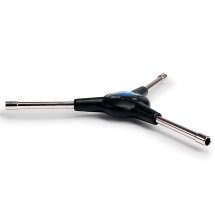 Park Tool SW-15 Y-Schlüssel für Interne Speichennippel