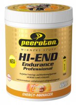PEEROTON Hi-End Endurance Pfirsich
