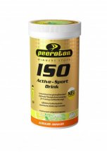Peeroton ISO Active Sport Drink Zitrone-Limette 300g