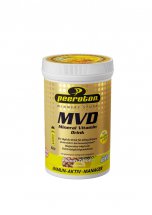 Peeroton MINERAL VITAMIN DRINK Ananas/Zitrone 300g