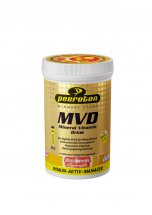 Peeroton MINERAL VITAMIN DRINK Blutorange 300g