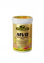 Peeroton MINERAL VITAMIN DRINK Mango/Papaya 300g