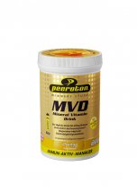 Peeroton MINERAL VITAMIN DRINK Orange 300g