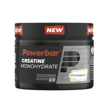 POWERBAR Black Line Creatine Monohydrate Neutral