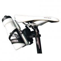 Profile Design CO2 Mount Halter schwarz