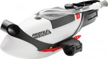 Profile Design FC25 Trinksystem wei/rot