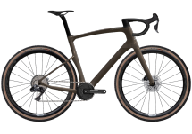 RIDLEY Kanzo Fast GRX DI2 dark brown metallic L