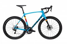 RIDLEY Kanzo Speed GRX600 2x KAS01As