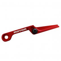 ROTOR Kettenfnger rot