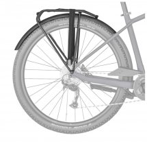 Racktime Gepcktrger fr Scott Axis Eride/Sub Cross,...