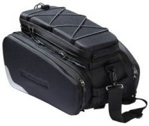 Racktime Odin GT-Tasche carbon black