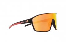 Red Bull Spect Sonnenbrille DAFT-010 orange/schwarz