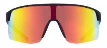Red Bull Spect Sonnenbrille DAKOTA-003 schwarz
