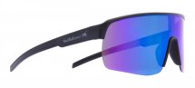 Red Bull Spect Sonnenbrille DAKOTA-008 schwarz/blau