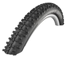 Schwalbe Smart Sam Plus HS476 26x2.2557-559 sw-SSkin GG...